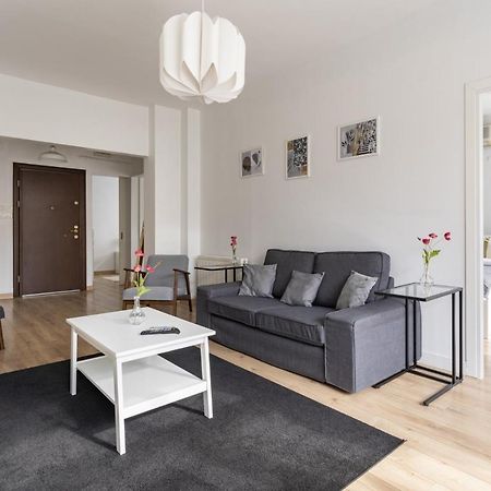 Specious And Stylish Apartment Near Bagdat Street With Excellent Location In Kadikoy Provincia di Provincia di Istanbul Esterno foto